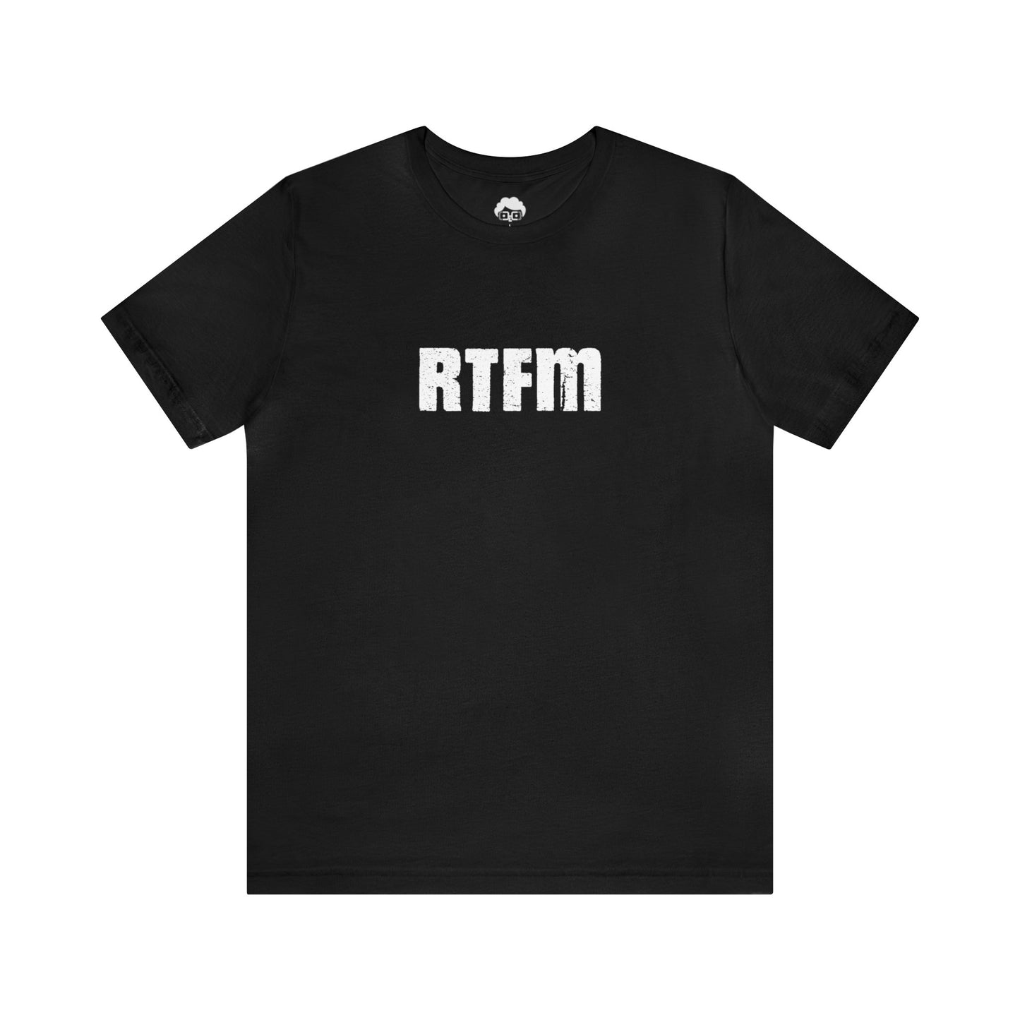 RTFM - Unisex T-Shirt