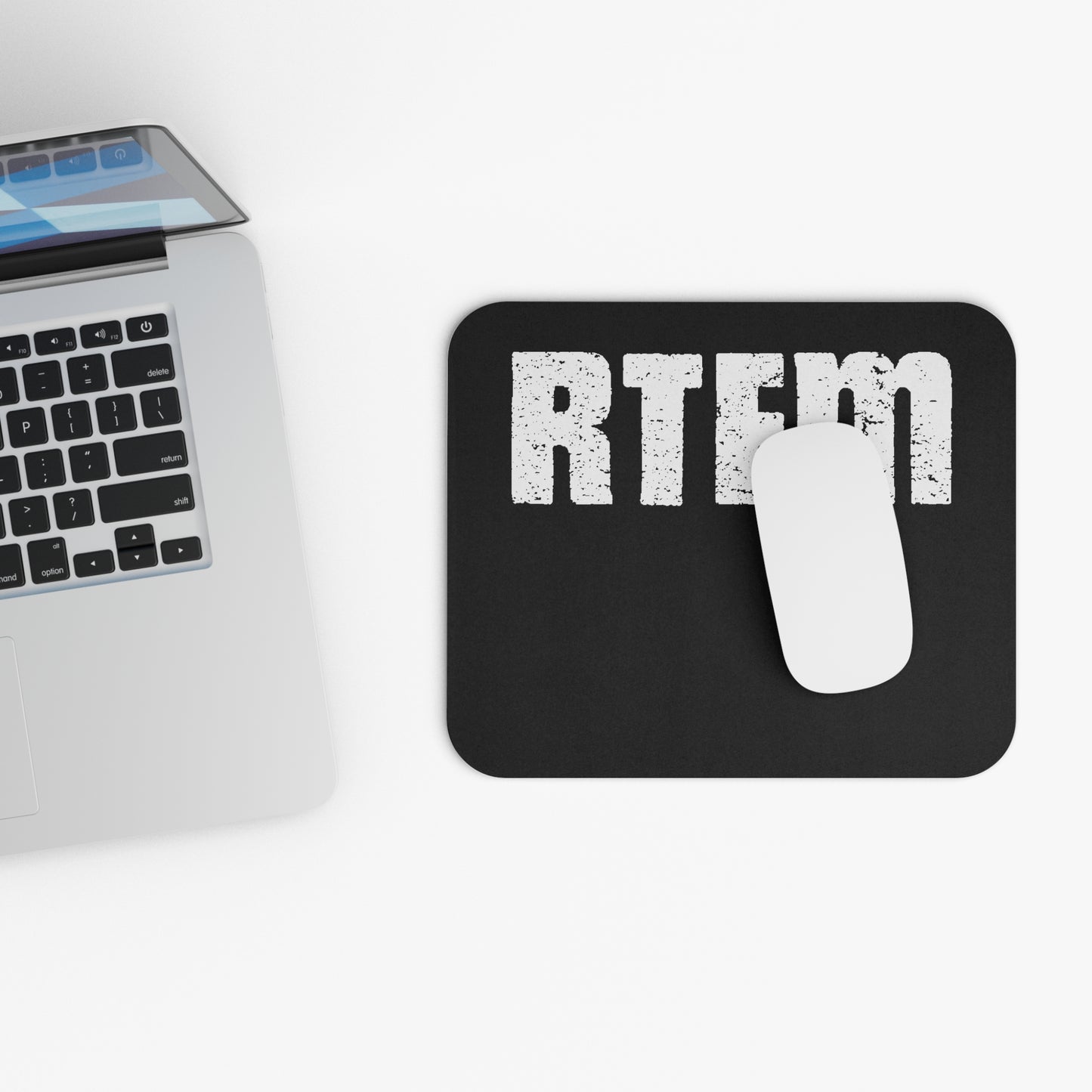 RTFM - Performance Mousepad