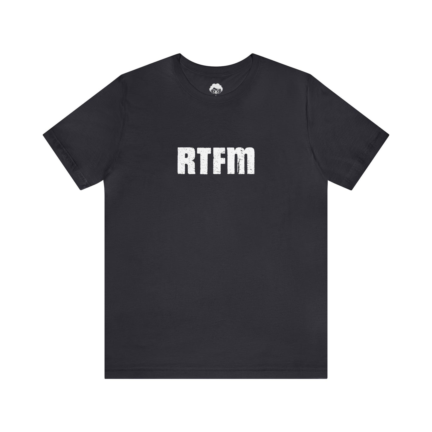 RTFM - Unisex T-Shirt