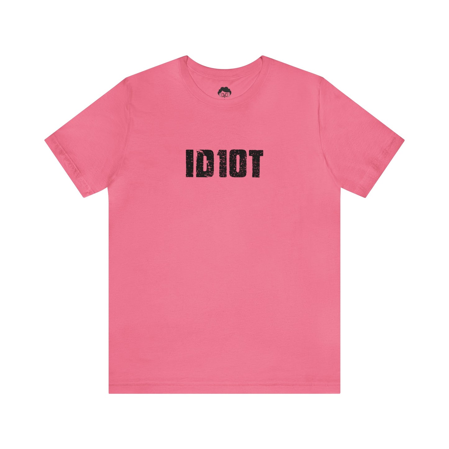 ID10T - Unisex T-Shirt