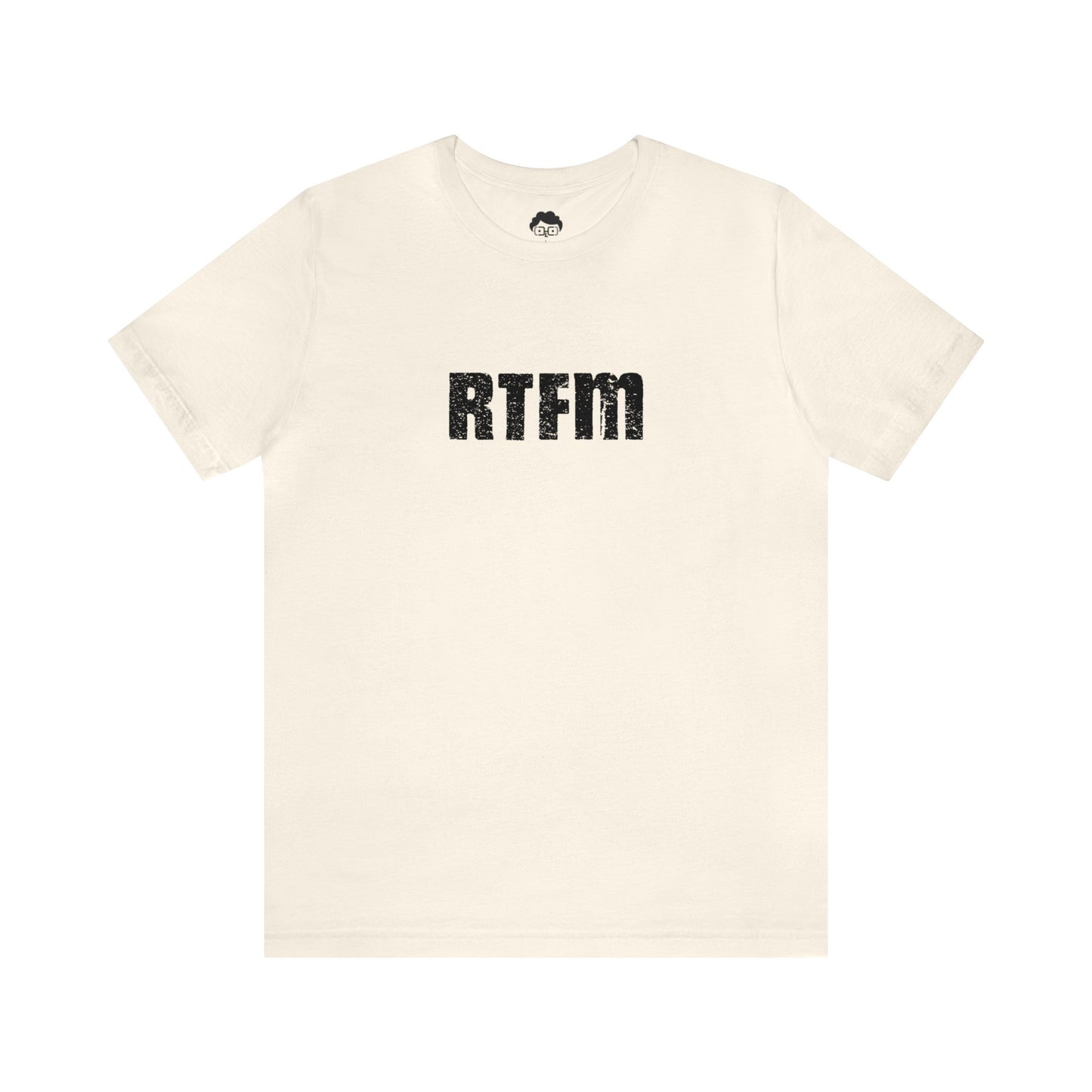 RTFM - Unisex T-Shirt