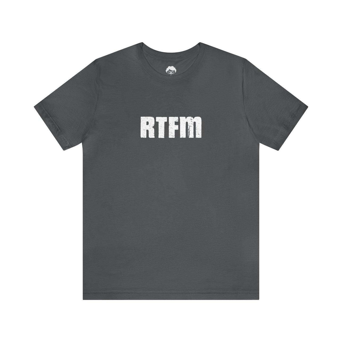 RTFM - Unisex T-Shirt