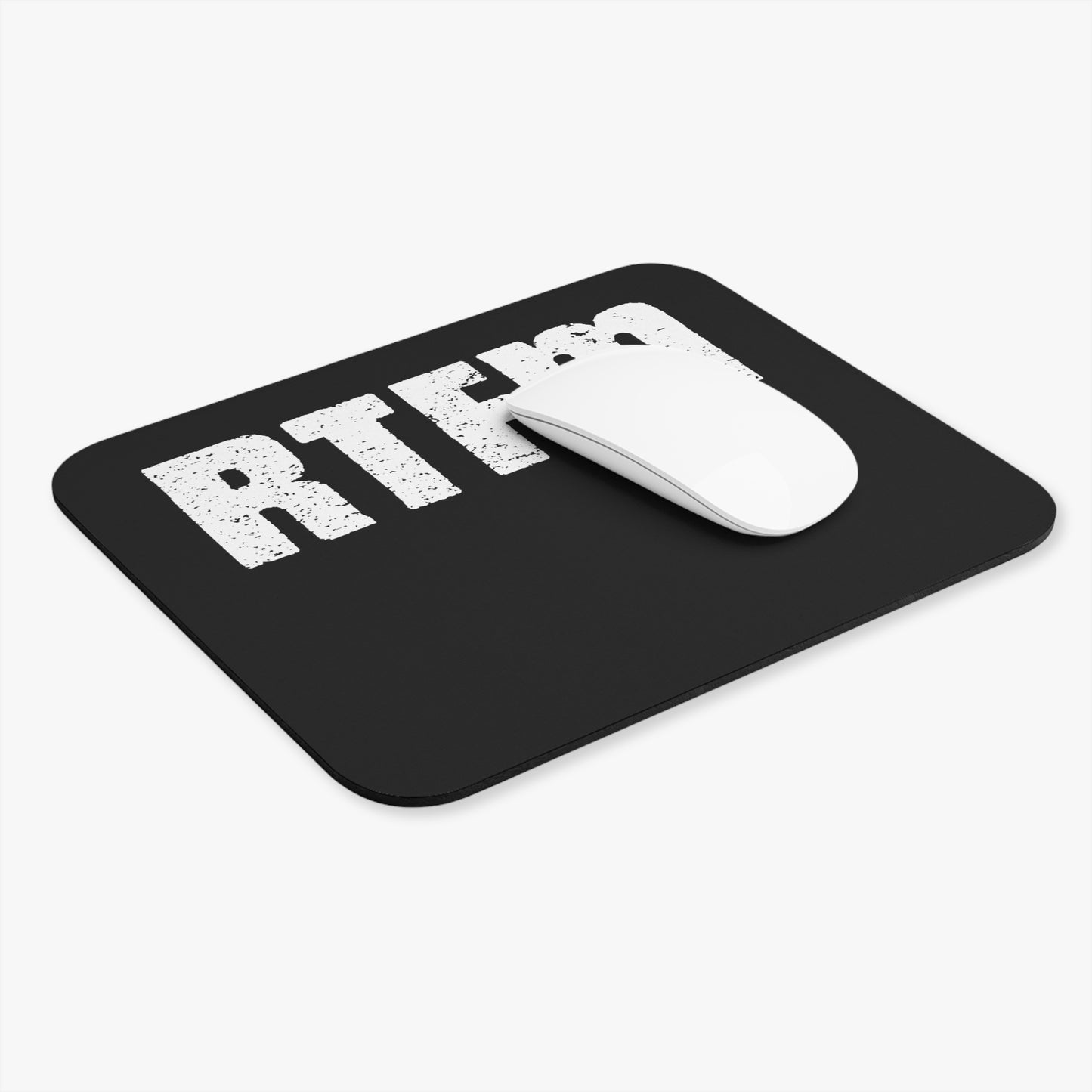 RTFM - Performance Mousepad