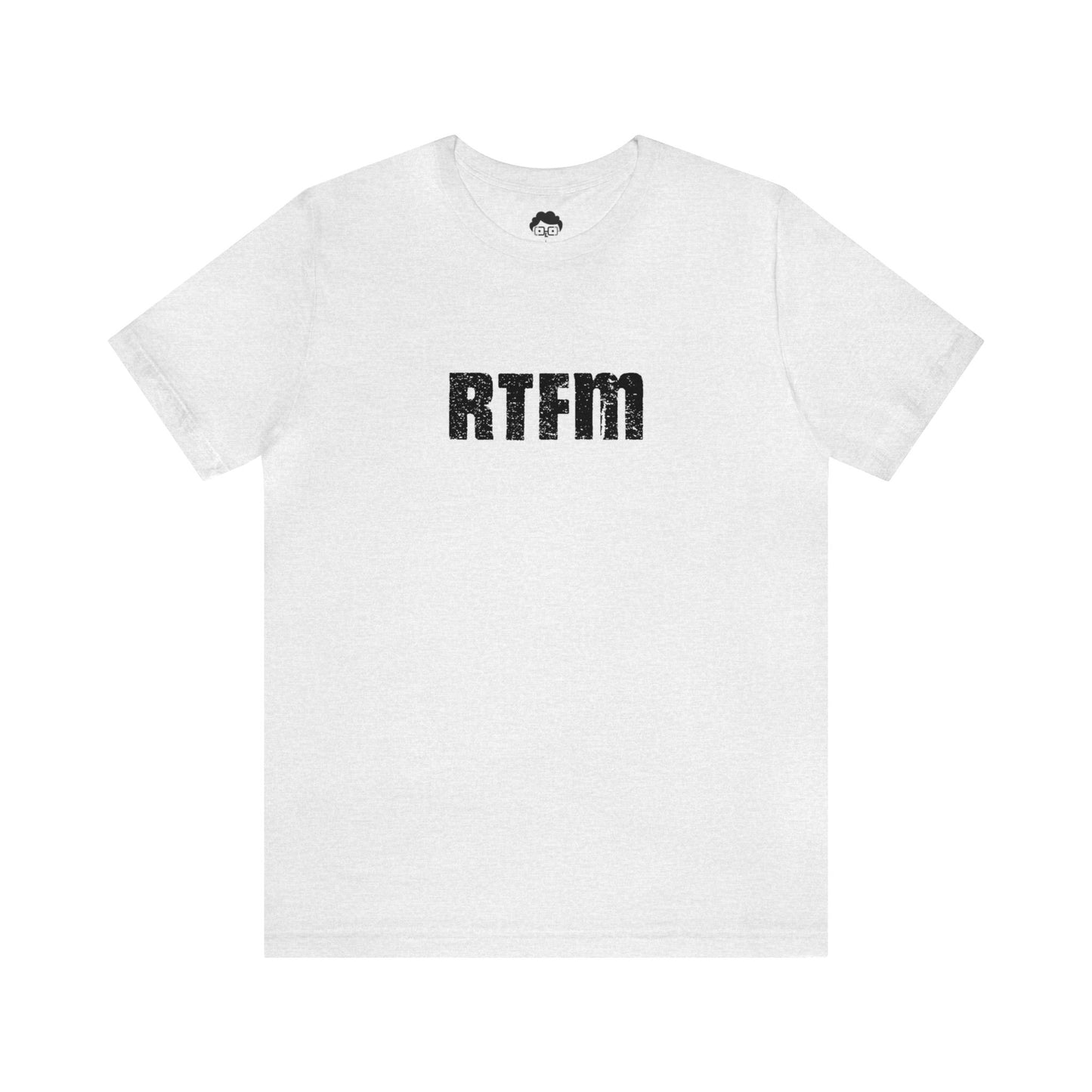 RTFM - Unisex T-Shirt